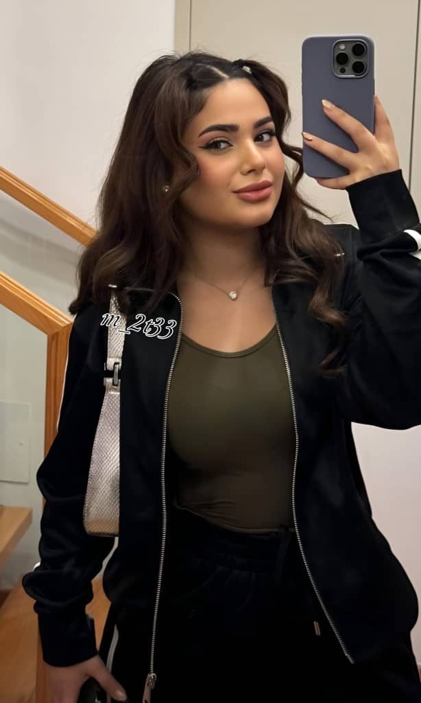 مقاطع سارة مهند
