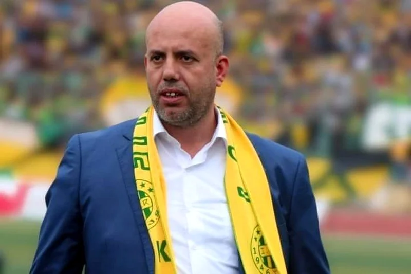 سبب الحكم على شريف ملال بالسجن