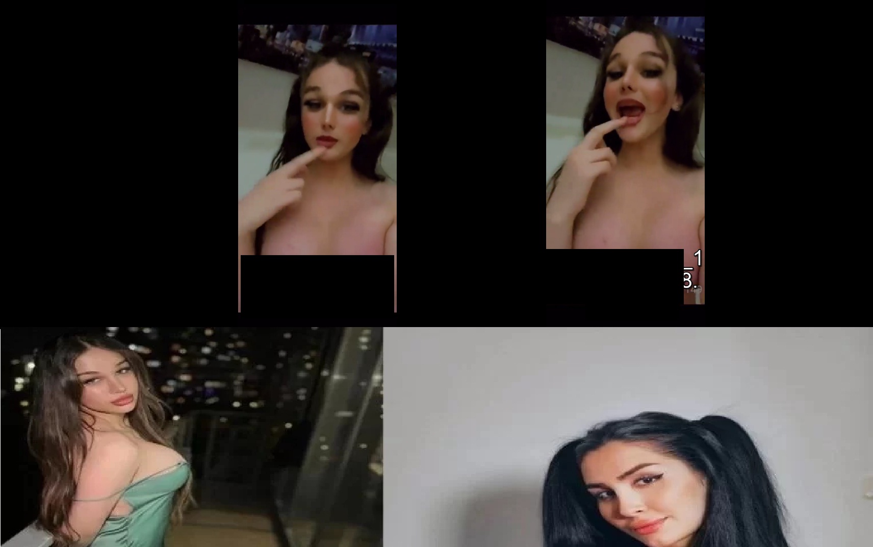 سكس اية خلف وميرا النوري