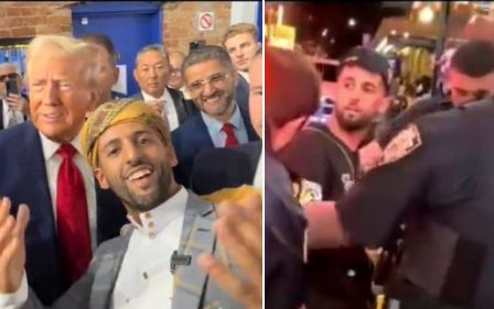 صور القبض على عبدالله اليمني