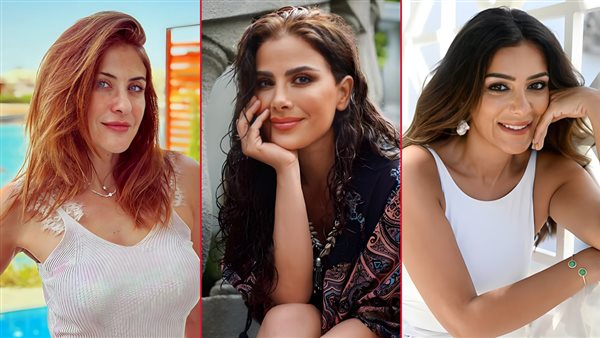 قصة مسلسل وتر حساس