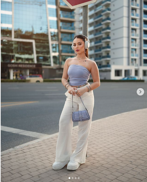 ديانة بيسان إسماعيل