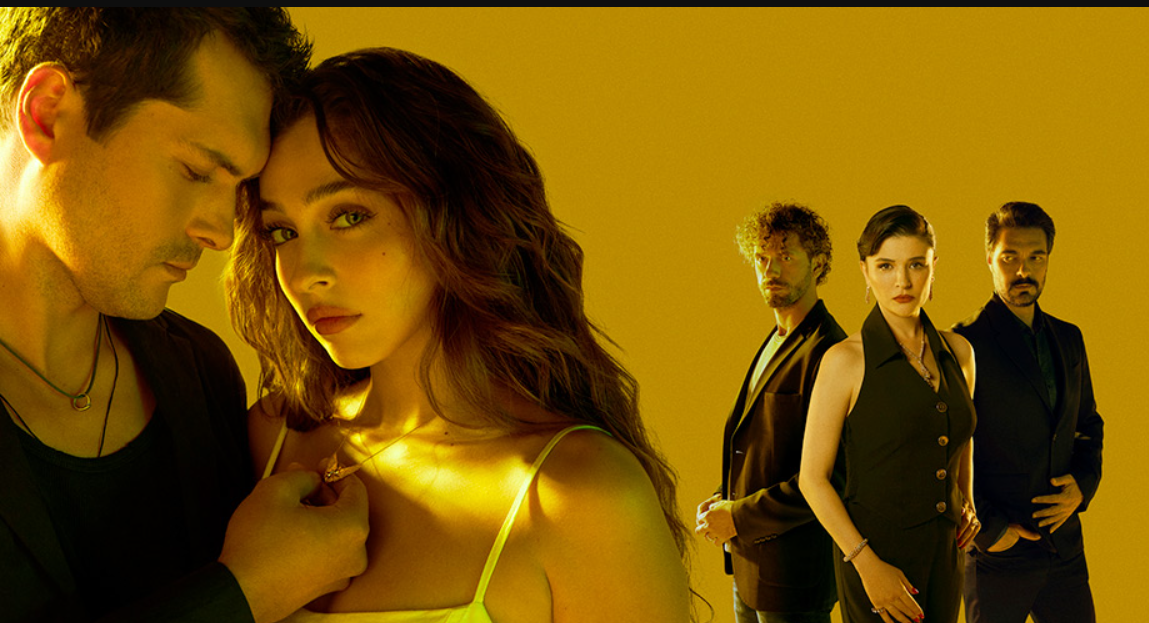 عدد حلقات المسلسل التركي ليلى