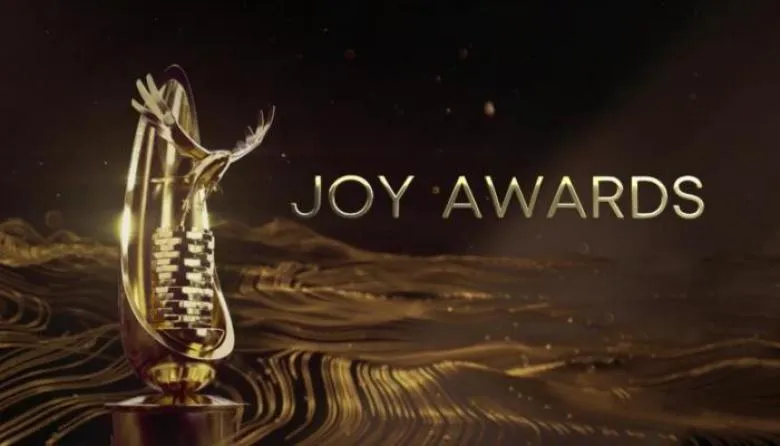قائمة المرشحين لجائزة جوي اورد Joy Awards