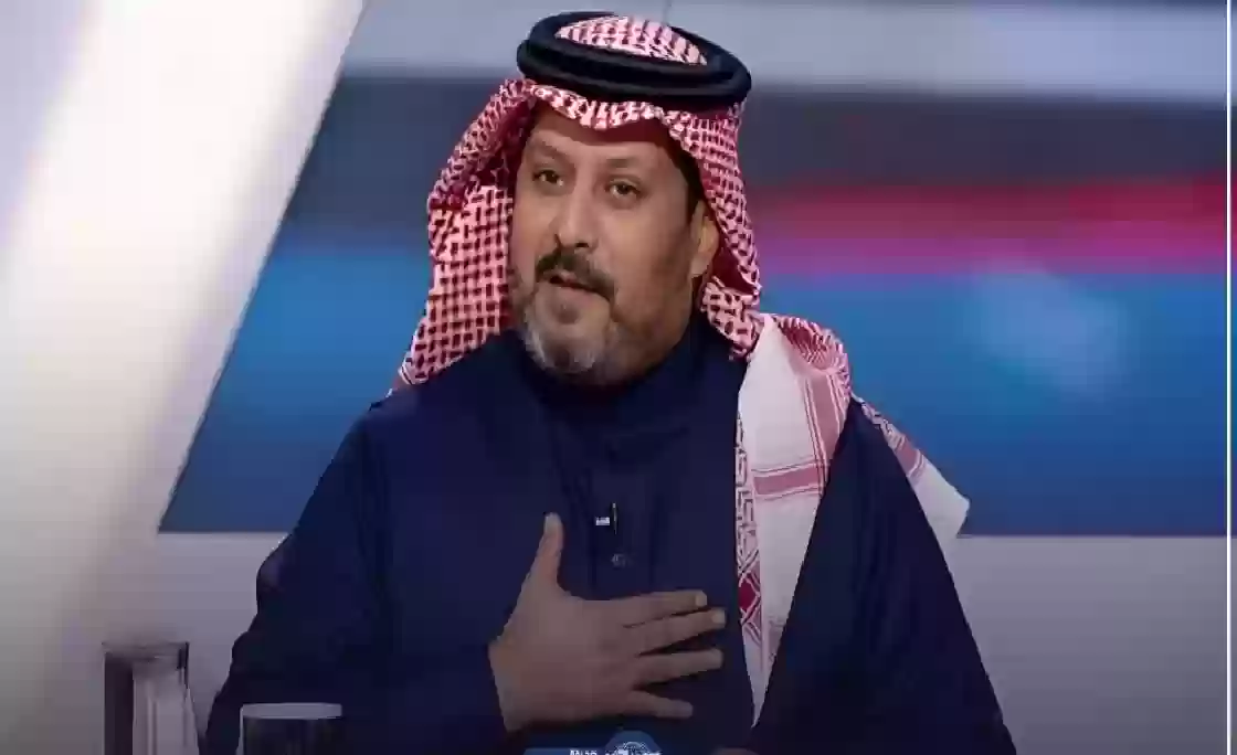 سبب منع المذيع تركي العجمة من الظهور الإعلامي في السعودية