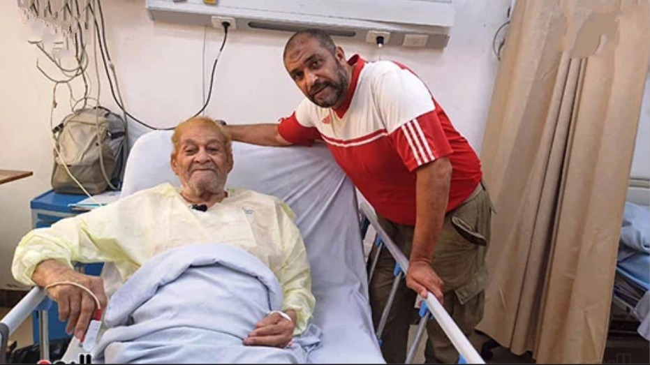 مرض صالح العويل