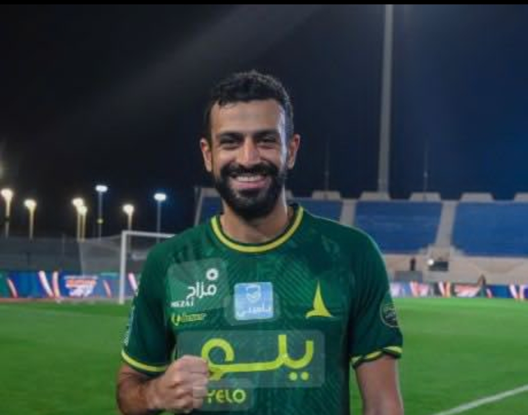 عبد الله آل سالم