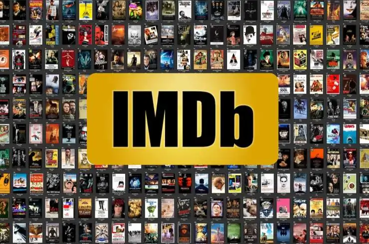 سبب حجب موقع IMDb في العراق
