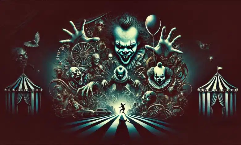 فيلم Terrifier 3 