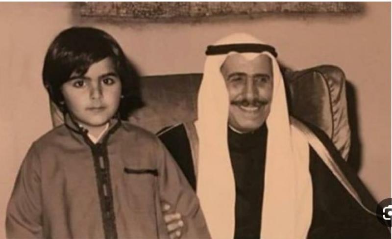 سبب سحب الجنسية الكويتية من زوجة الأمير الراحل صباح السالم الصباح