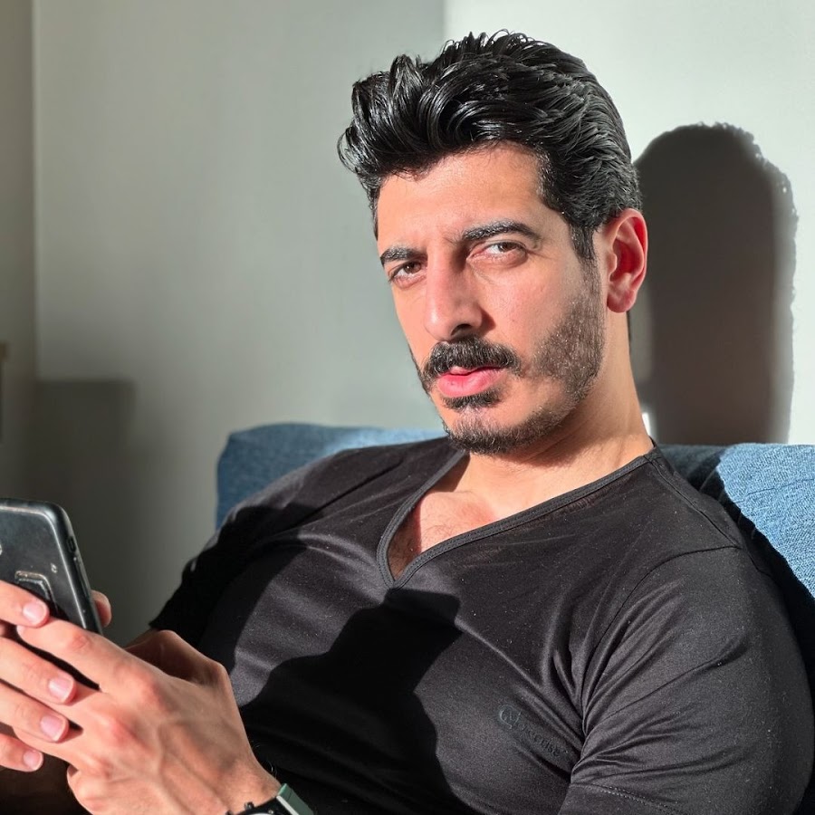 شاكر محظور دلوقتي السيرة الذاتية