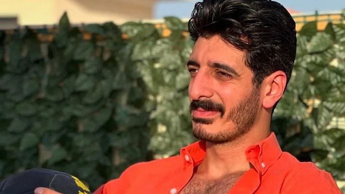 شاكر محظور دلوقتي