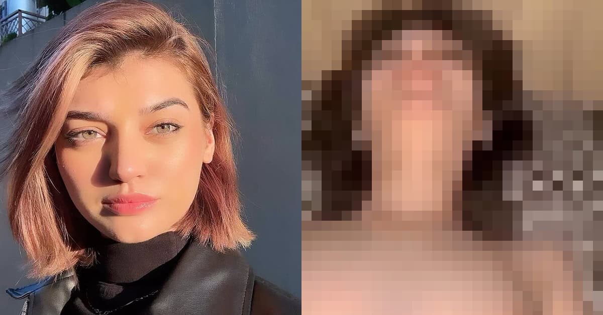 فيديو فضيحة المؤثرة الباكستانية امشا رحمن