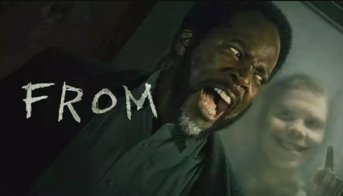 قصة مسلسل From الموسم الثالث