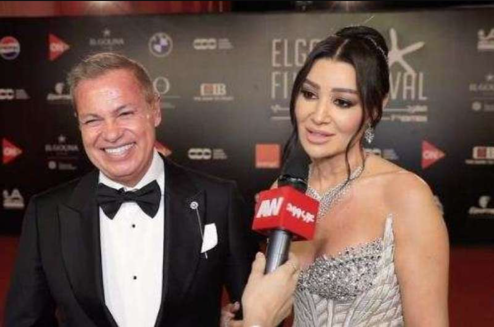 خطيب أروى جودة