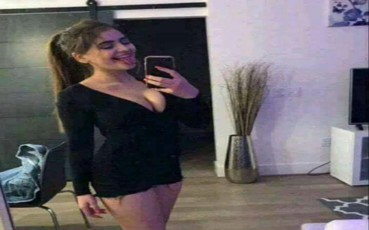 مقطع فضيحة حلا الترك