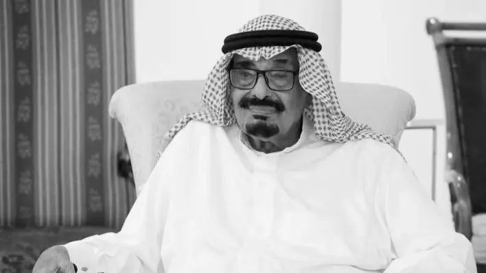 وفاة عبدالعزيز العريفي