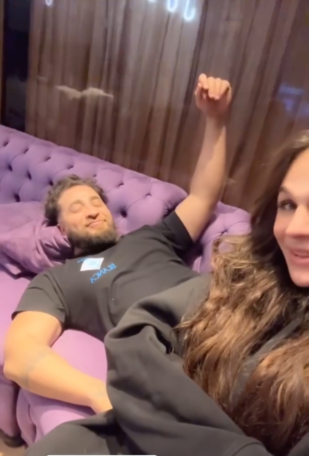 أفلام اية خلف الشريفه