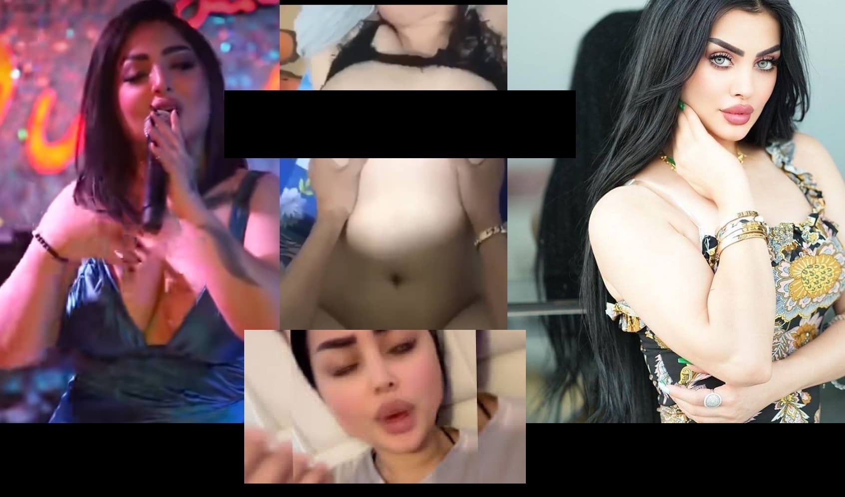 فضيحة ام اللول العراقية