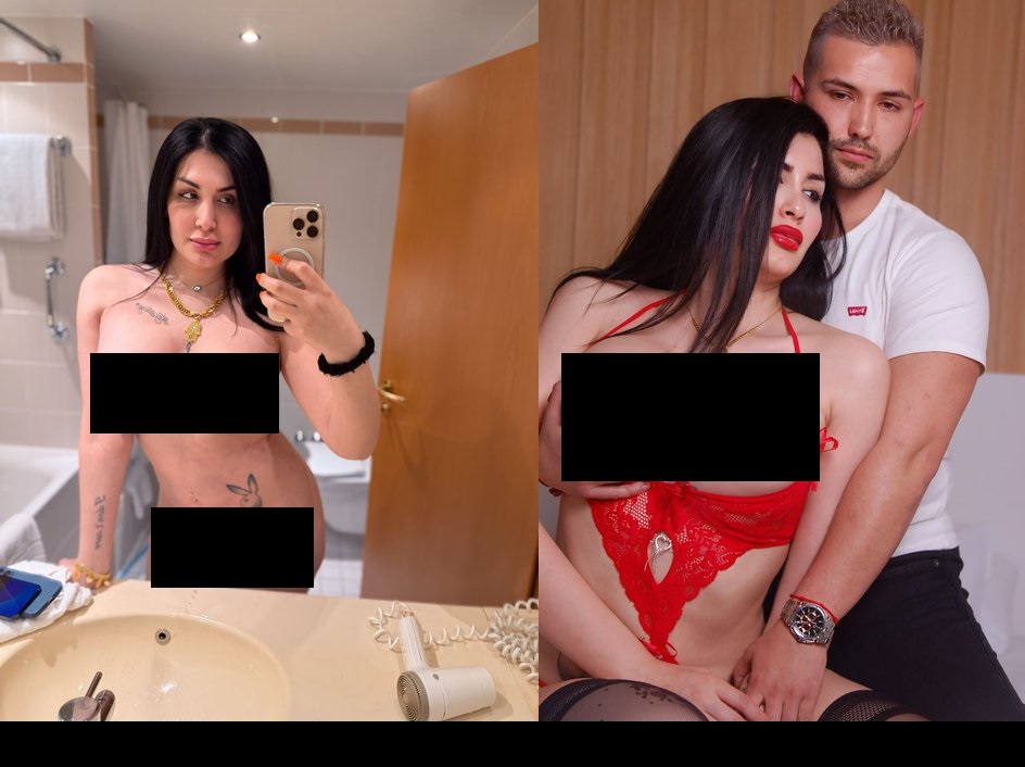 فيلم ميرا النوري والزبون الجديد