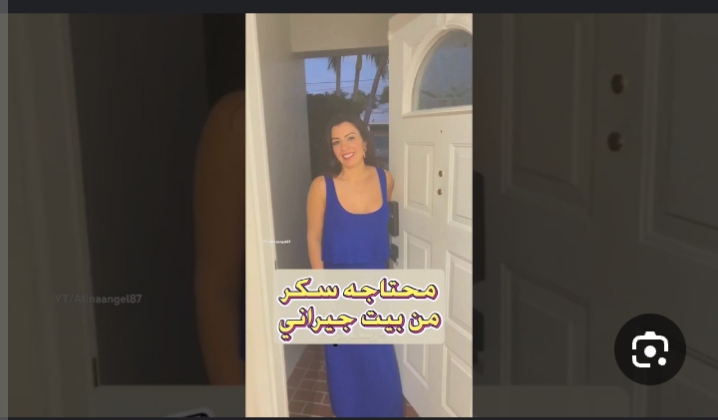 فيلم الينا انجل مع ابو احمد