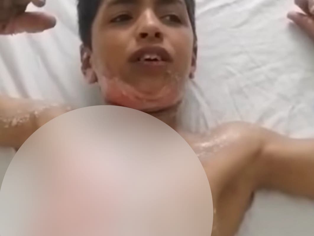 قصة طالب مدرسة الرصيفة الأردن