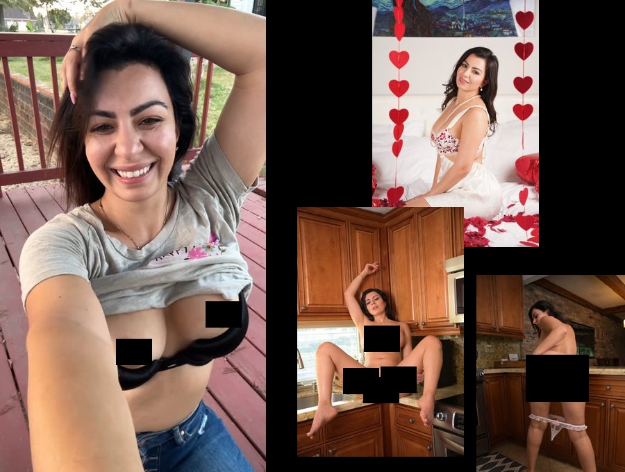 فيلم الينا انجل مع الطفل الصغير