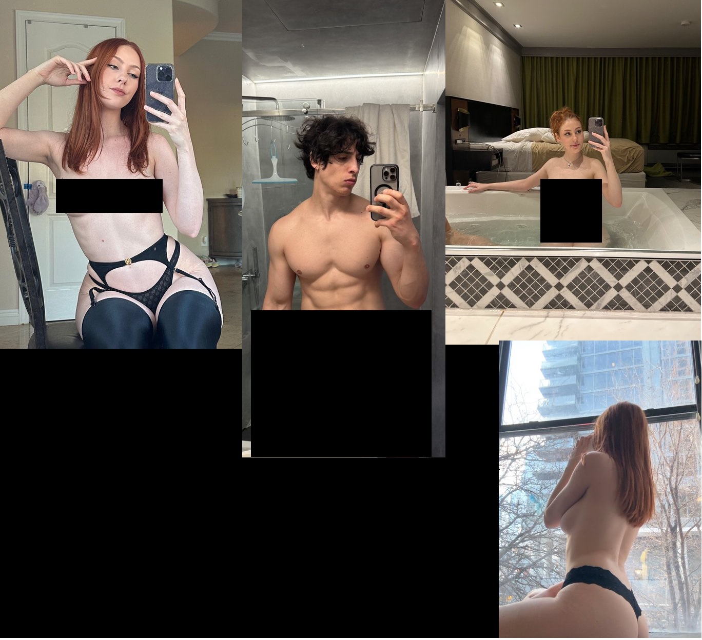 مقطع يوسف خليل الوحش التونسي مع فتاة اسرائيلية +18 كامل دون تقطيع