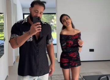 فيلم بيان بوبو مع انطونيو سليمان