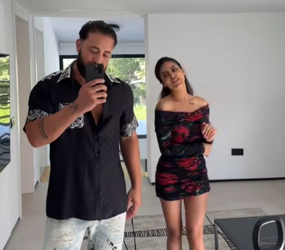 فيلم بيان بوبو مع انطونيو سليمان