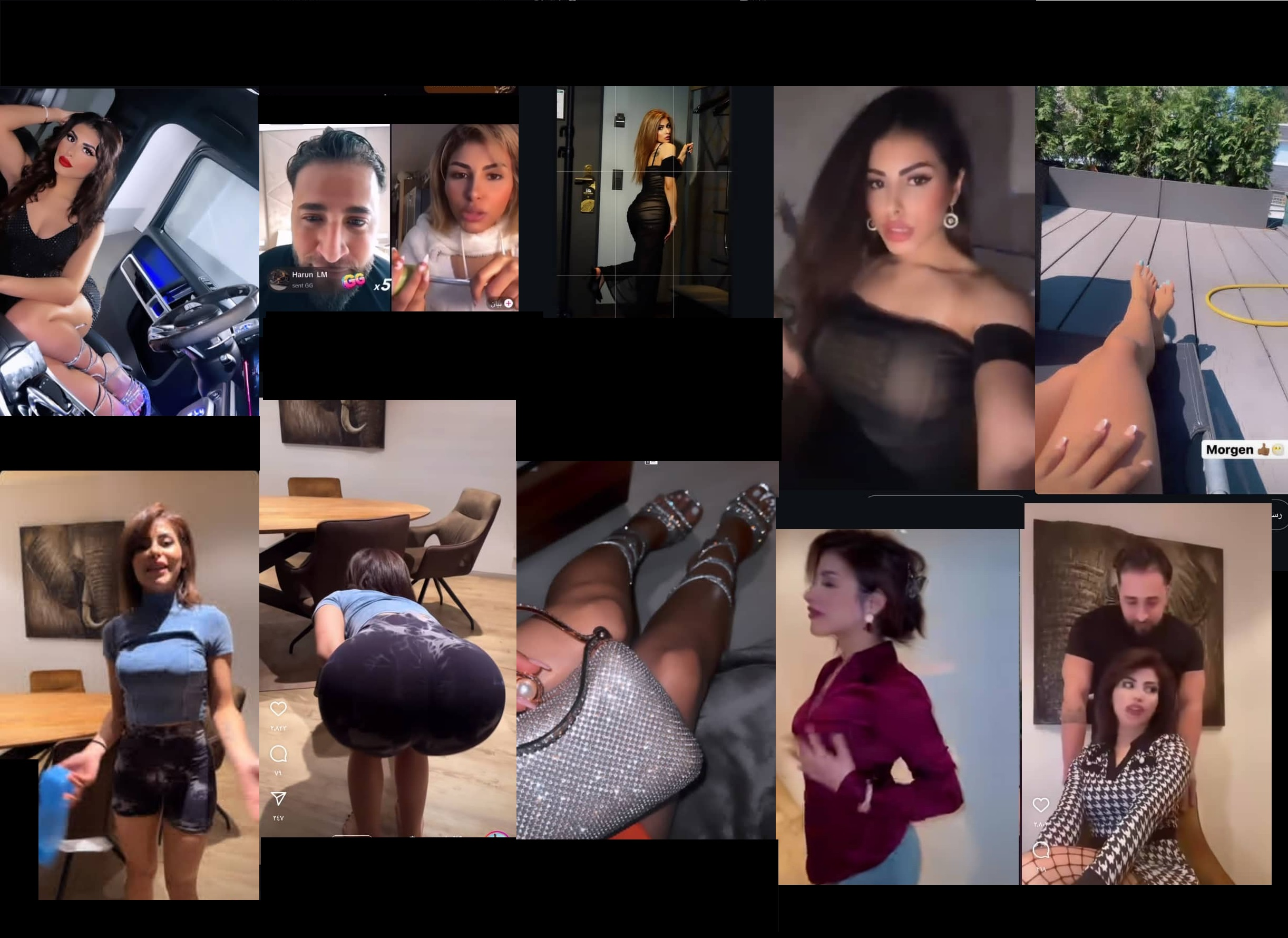 فيلم بيان يونس وانطونيو سليمان في الجاكوزي +20 كامل